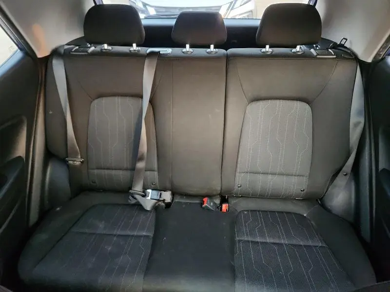 2021 HYUNDAI VENUE SE  