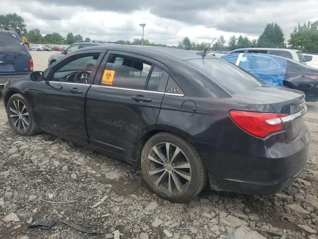 2014 CHRYSLER 200 LIMITED  