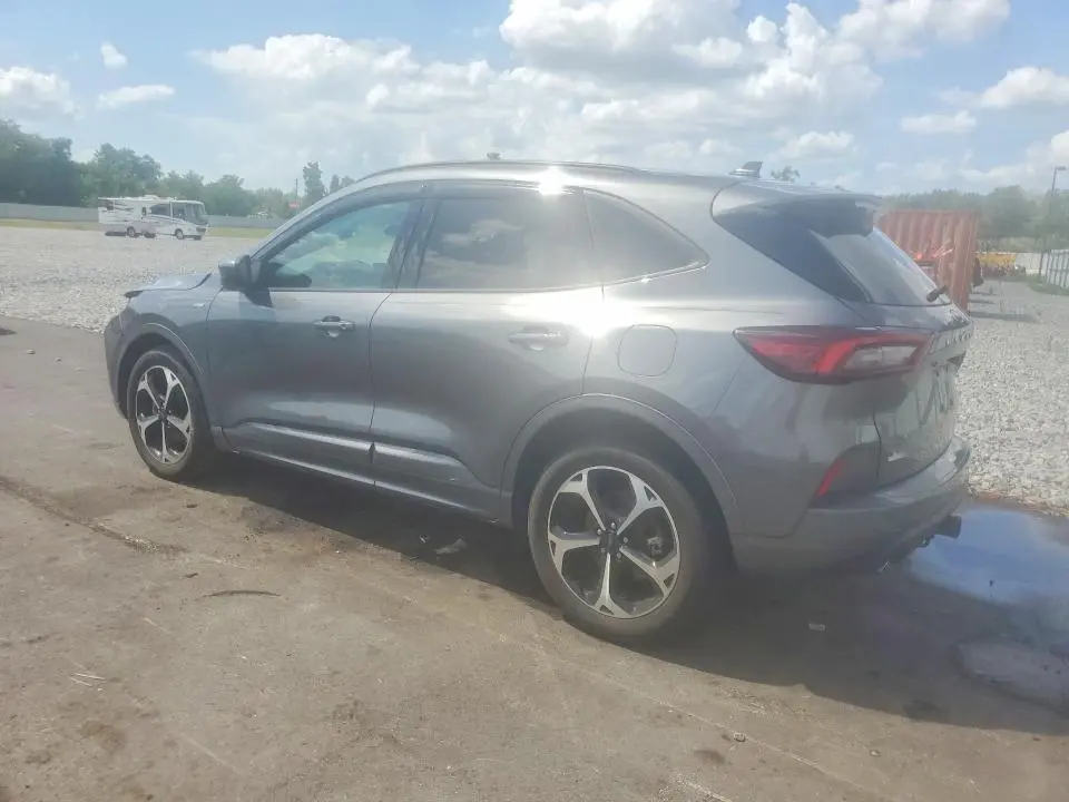 2024 FORD ESCAPE ST LINE SELECT  