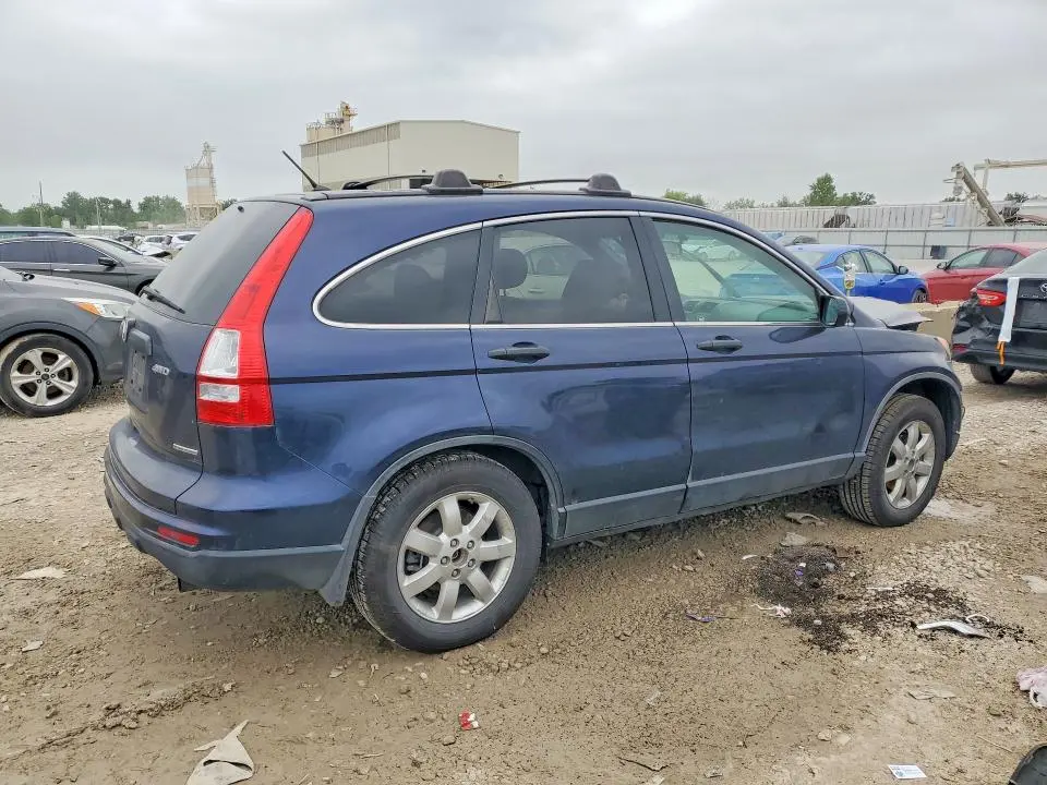 2011 HONDA CR-V SE  