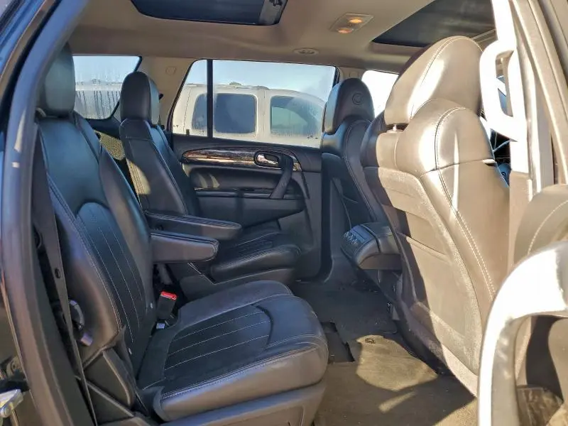2014 BUICK ENCLAVE   