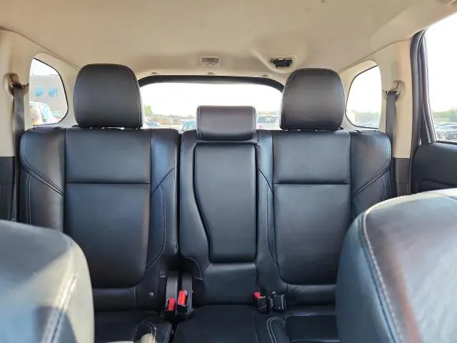 2020 MITSUBISHI OUTLANDER SE  