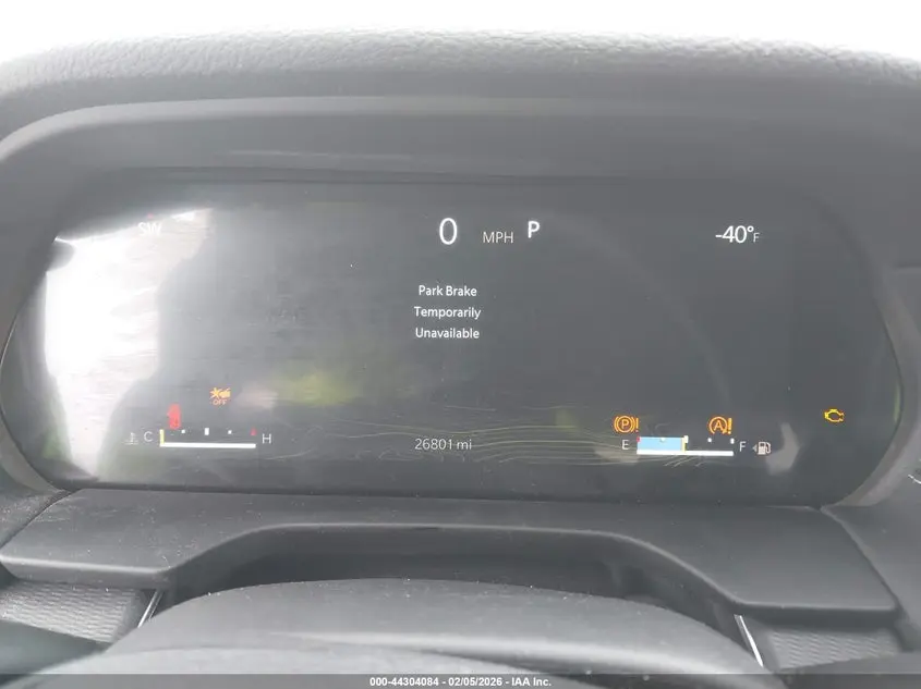 2023 JEEP GRAND CHEROKEE LAREDO X 4X4