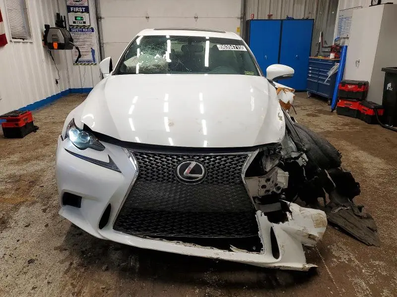 2015 LEXUS IS 250 BASE  