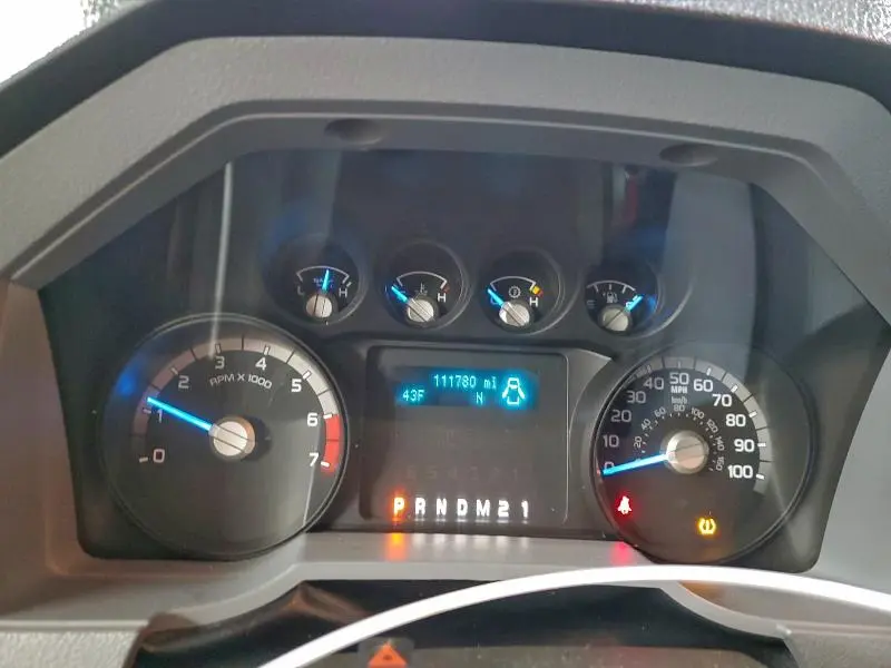 2015 FORD F350 SUPER DUTY  