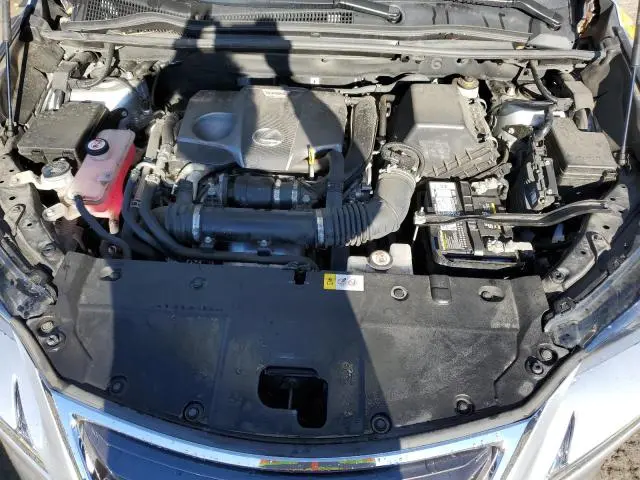 2017 LEXUS NX 200T BASE  