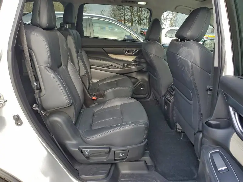 2019 SUBARU ASCENT LIMITED  