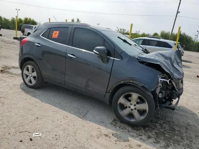 2016 BUICK ENCORE CONVENIENCE  