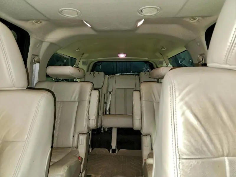 2015 LINCOLN NAVIGATOR L  