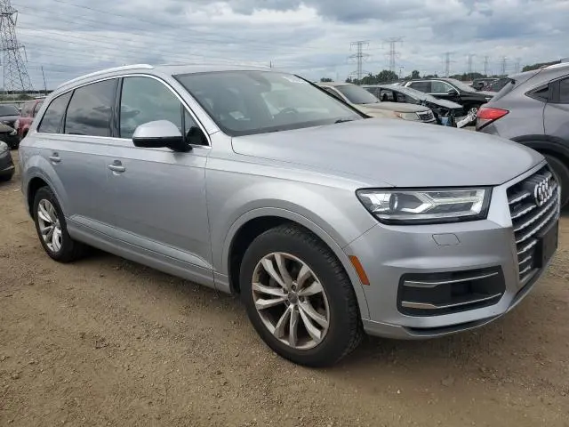 2019 AUDI Q7 PREMIUM  
