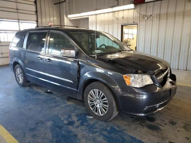 2014 CHRYSLER TOWN & COUNTRY TOURING L  