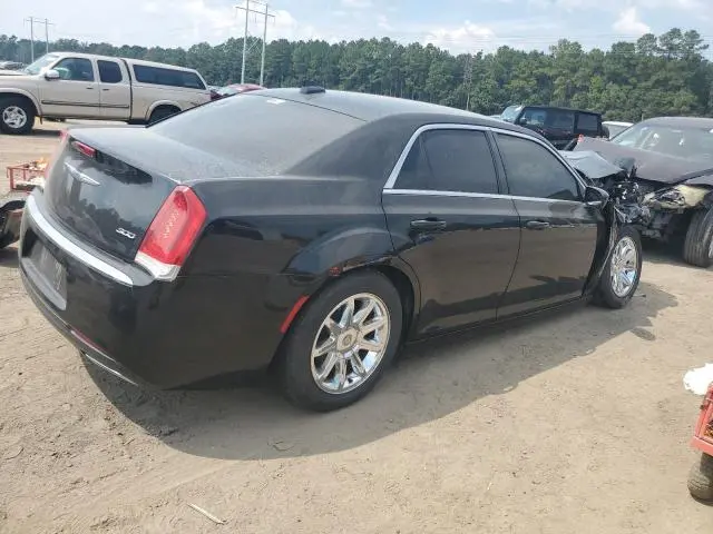 2019 CHRYSLER 300 TOURING  