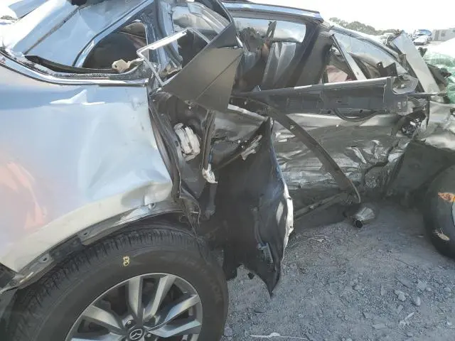 2018 MAZDA CX-9 SPORT  