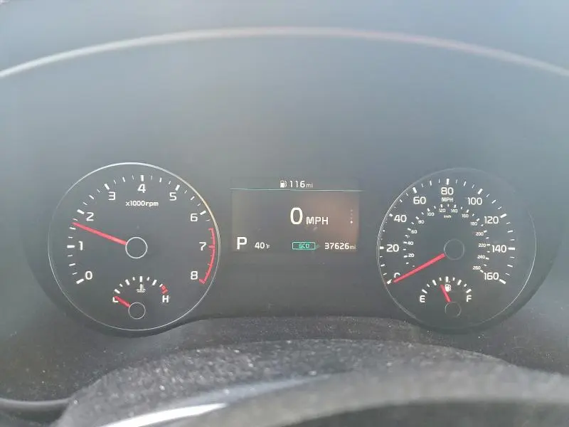2021 KIA SPORTAGE SX  
