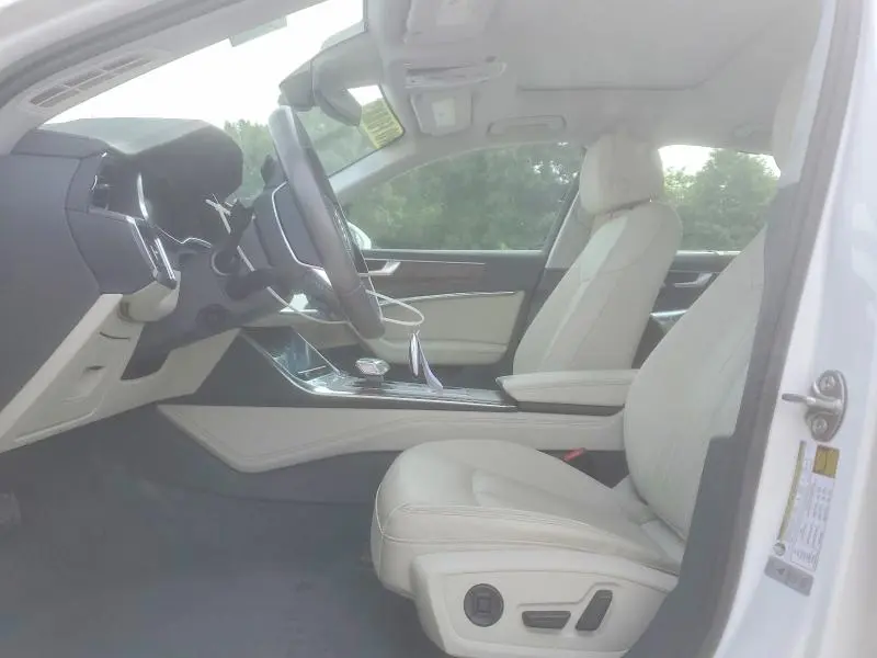 2019 AUDI A6 PREMIUM PLUS  