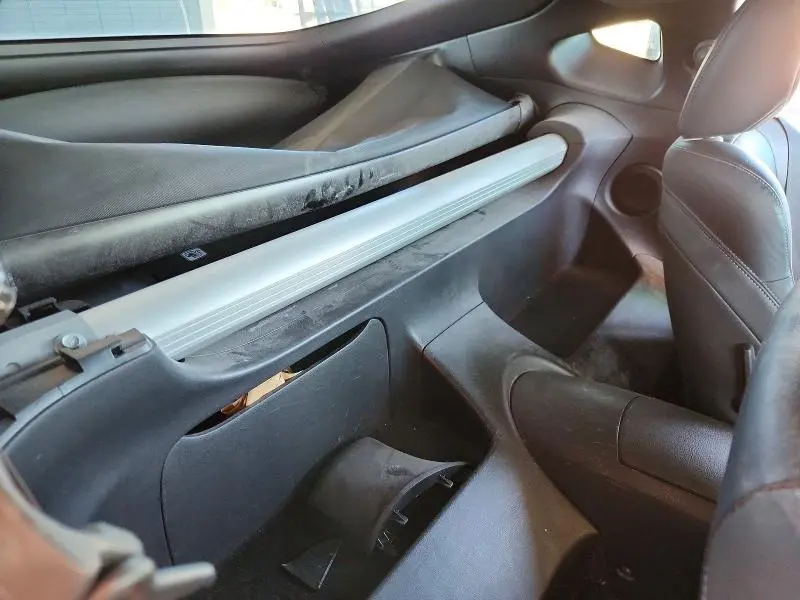 2020 NISSAN 370Z SPORT TOURING  