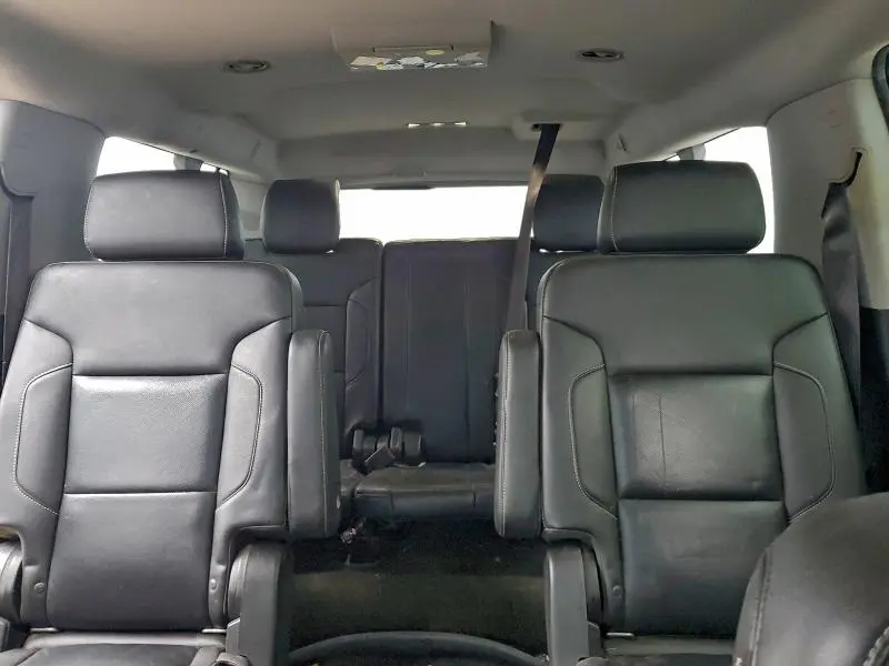 2016 GMC YUKON XL K1500 SLT  