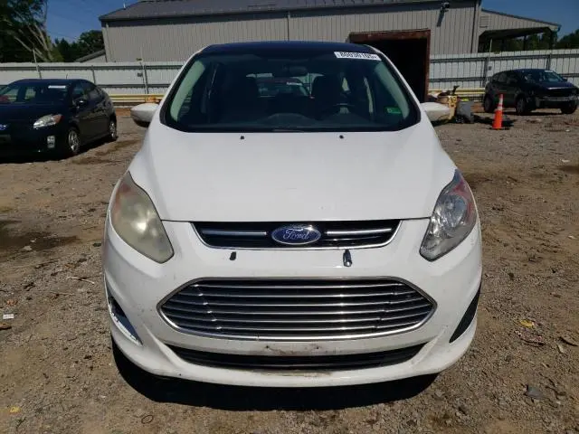 2013 FORD C-MAX SE  