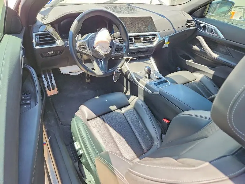 2022 BMW 430I   