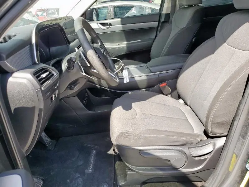 2020 HYUNDAI PALISADE SE  