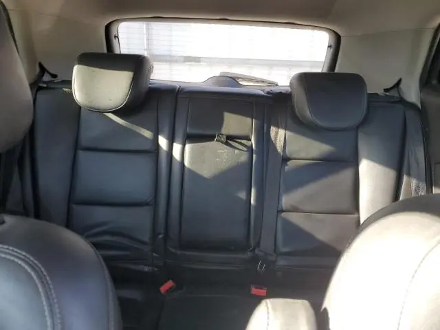 2014 BUICK ENCORE   