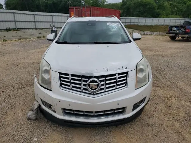 2014 CADILLAC SRX PREMIUM COLLECTION  