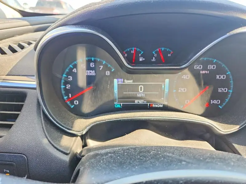 2020 CHEVROLET IMPALA PREMIER  