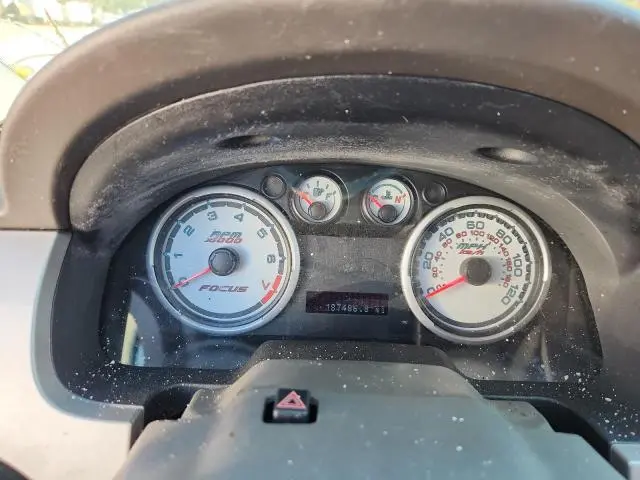 2010 FORD FOCUS SES  