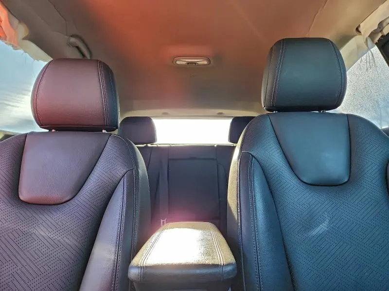 2020 BUICK ENCORE GX ESSENCE  