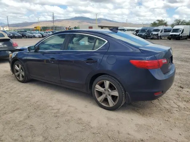 2014 ACURA ILX 20  