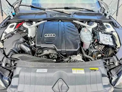 2021 AUDI A5 PREMIUM PLUS 45  