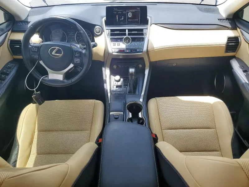 2020 LEXUS NX 300  