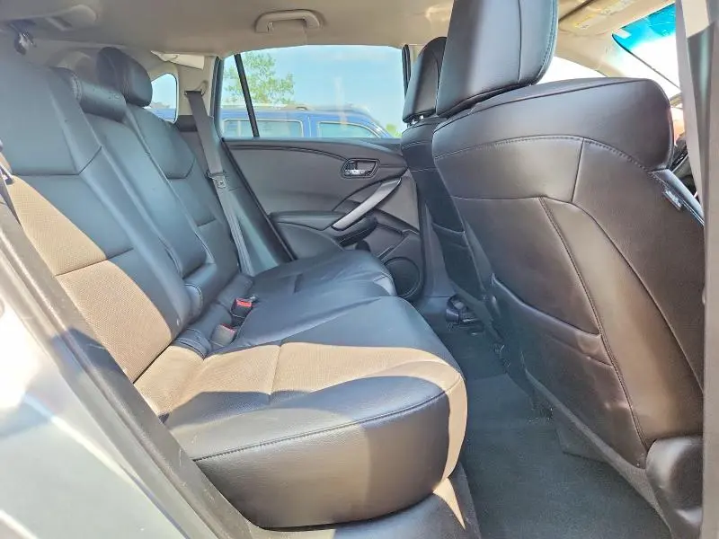 2015 ACURA RDX TECHNOLOGY  