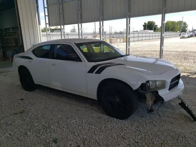 2010 DODGE CHARGER   