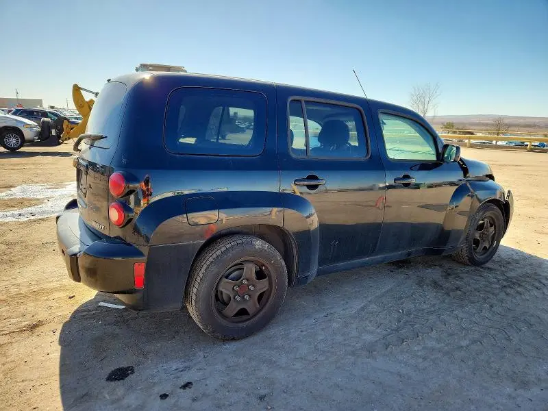 2010 CHEVROLET HHR LT  