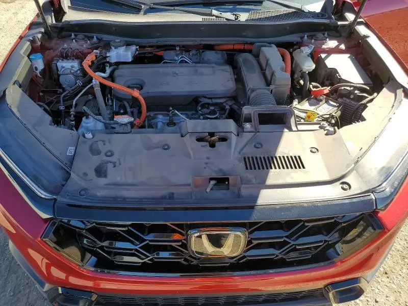 2023 HONDA CR-V SPORT  