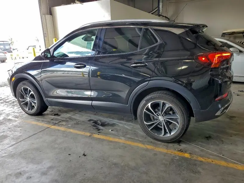 2021 BUICK ENCORE GX   