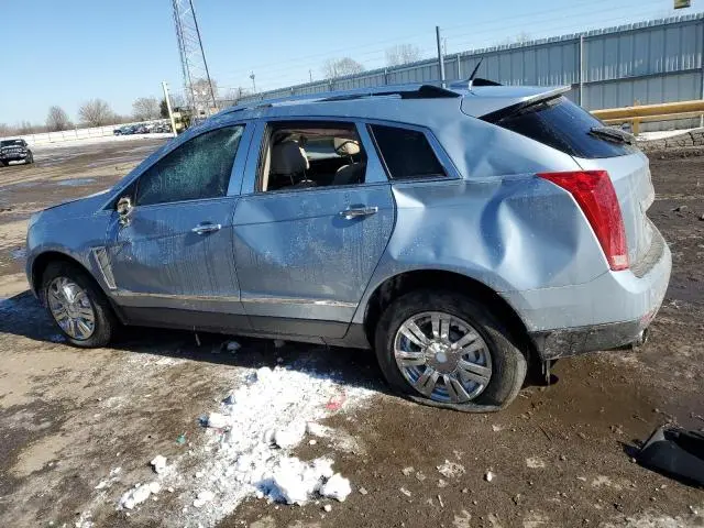 2013 CADILLAC SRX LUXURY COLLECTION  