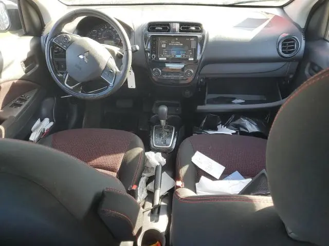 2024 MITSUBISHI MIRAGE SE