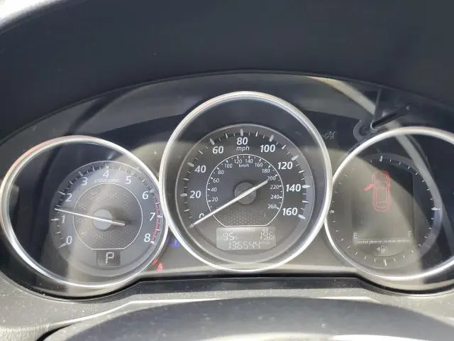 2014 MAZDA 6 TOURING  