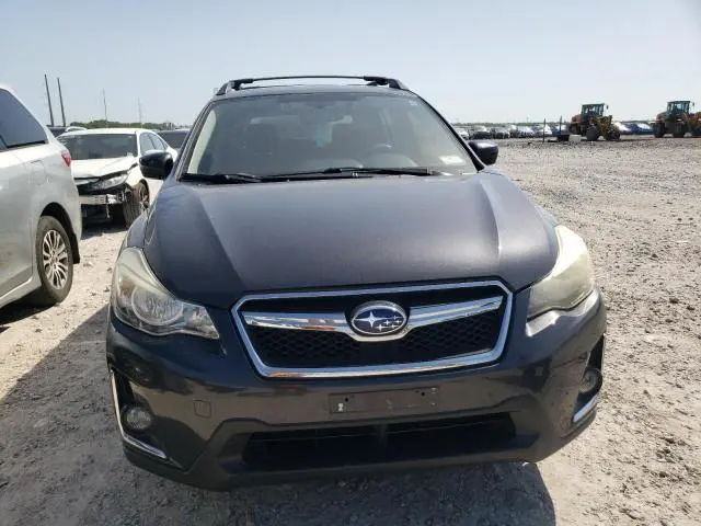 2017 SUBARU CROSSTREK PREMIUM  