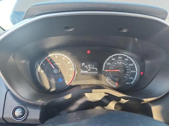 2019 SUBARU CROSSTREK PREMIUM  