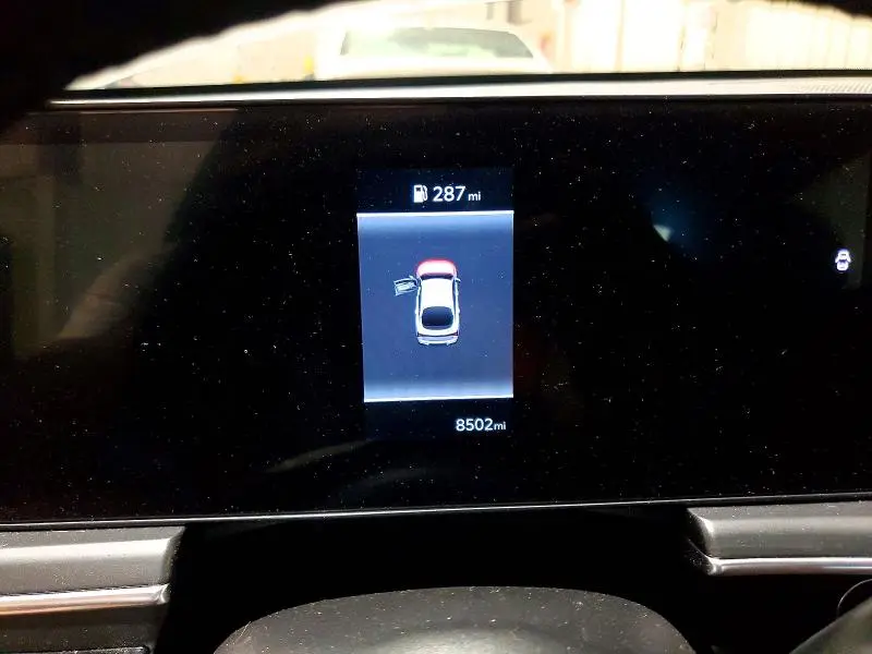 2025 KIA K5 GT LINE  
