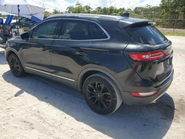 2015 LINCOLN MKC   