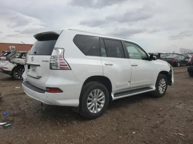 2018 LEXUS GX 460  