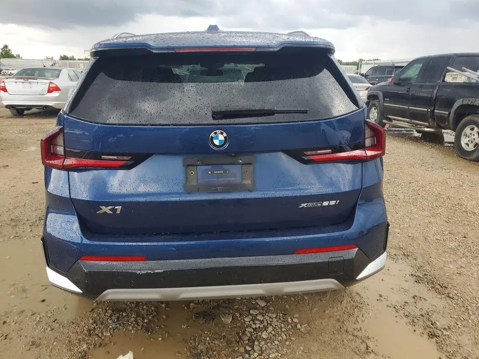 2024 BMW X1 XDRIVE28I  