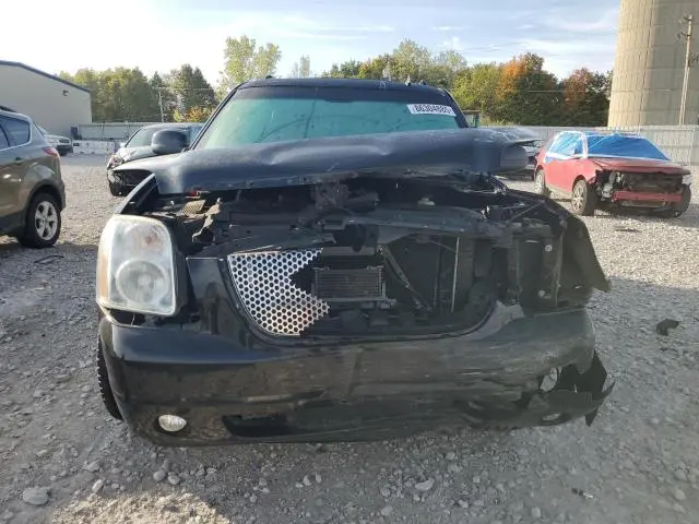 2013 GMC YUKON XL DENALI  