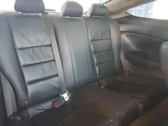 2011 HONDA ACCORD EXL
