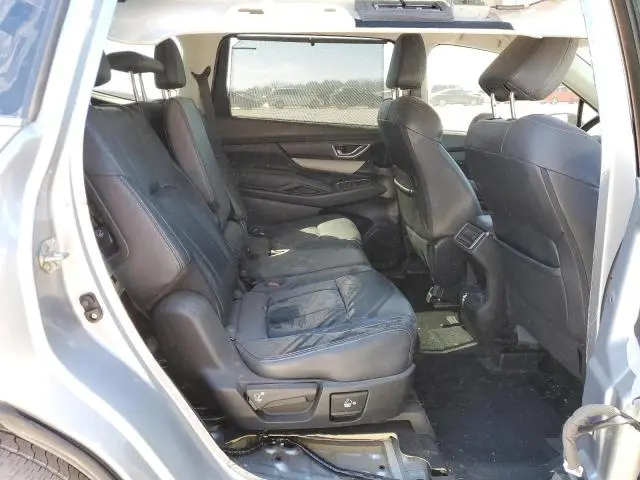 2020 SUBARU ASCENT LIMITED  