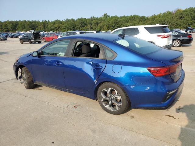 2020 KIA FORTE FE